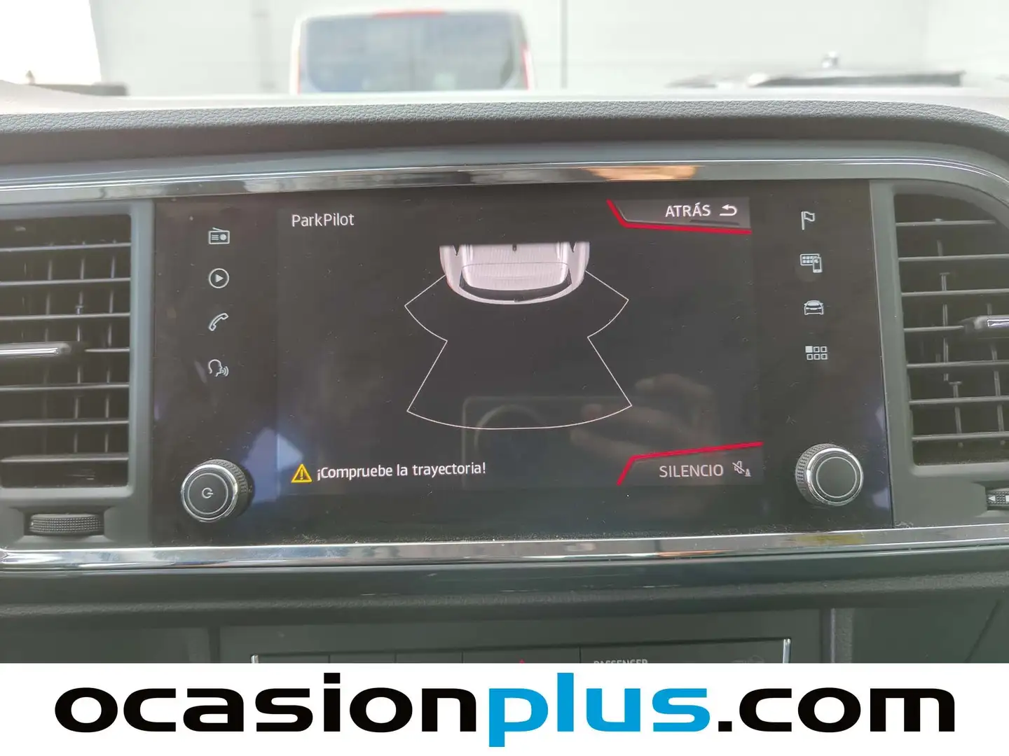 Foto Seat Ateca SEAT Ateca 1.6 TDI S&S Ecomotive Style (115 CV)