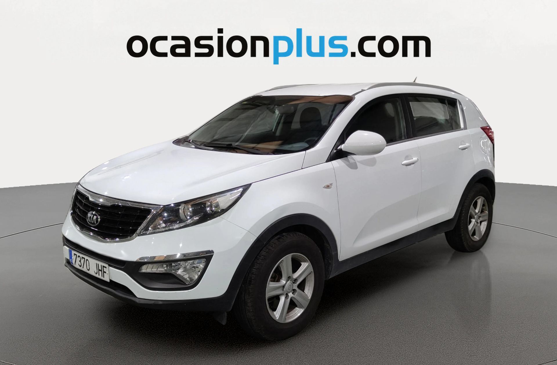 Kia Sportage 1.6 GDI Concept 4x2