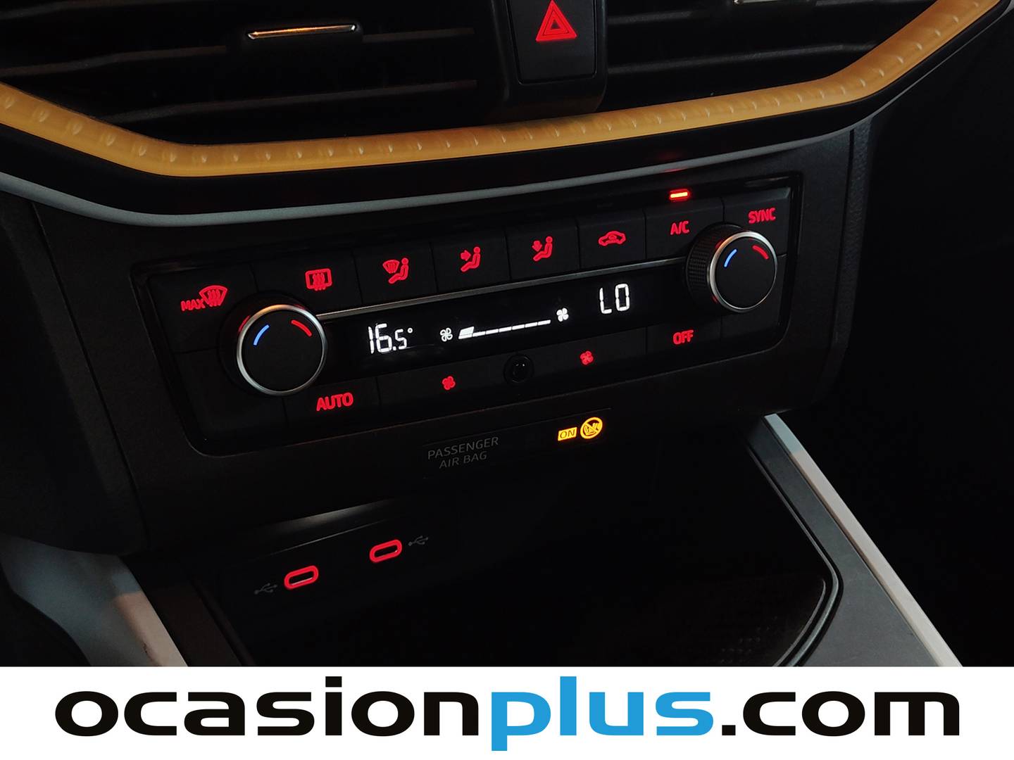 Paquetes del Seat Arona Seat Arona 1.0 TSI Style (110 CV)