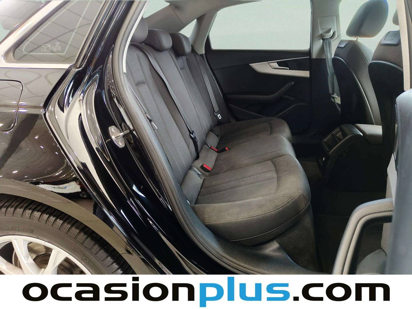 Audi A4 Audi A4 Advanced 35 TFSI (150 CV) S tronic al mejor precio