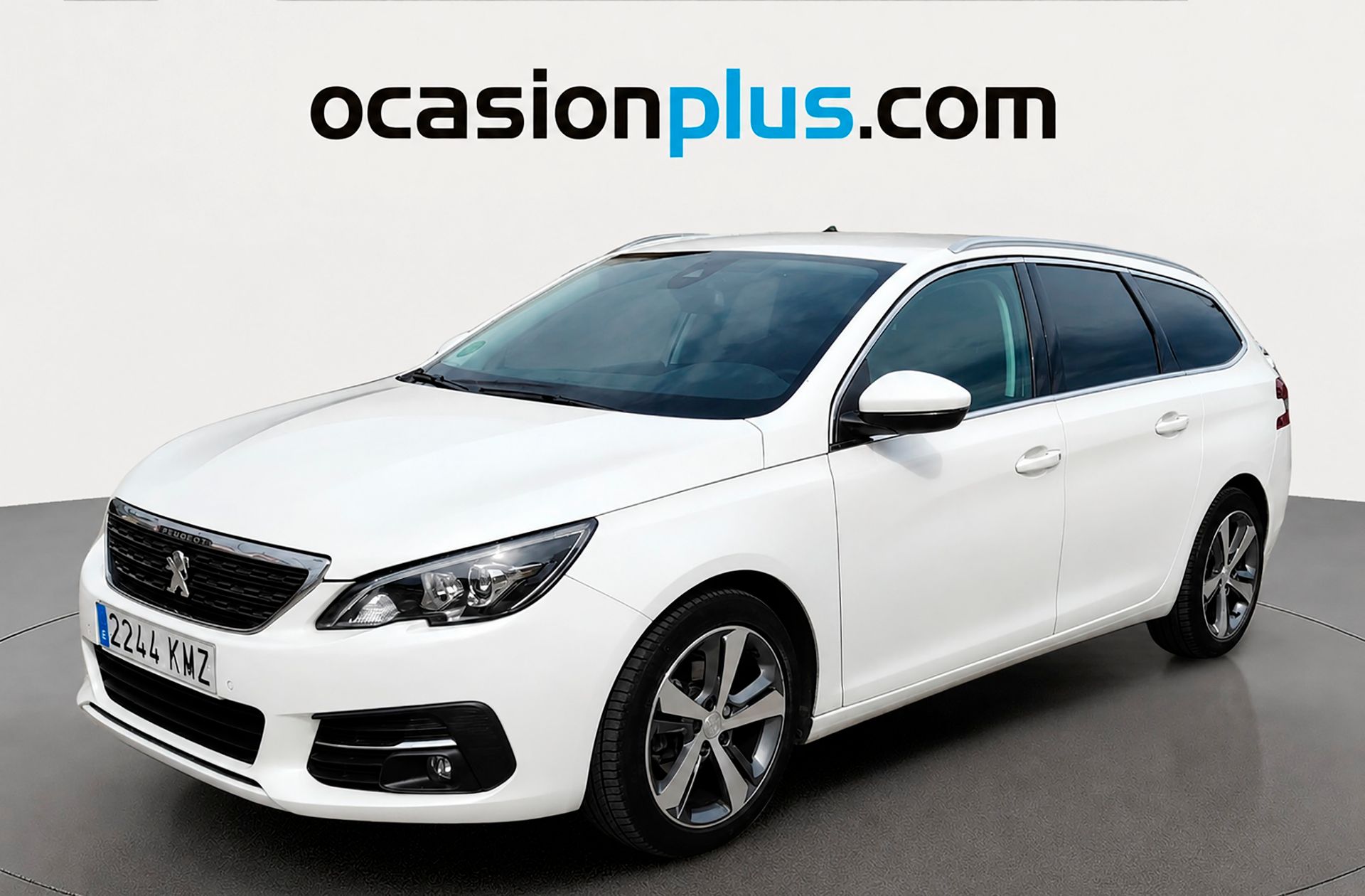 Peugeot 308 SW 1.2 PureTech Allure