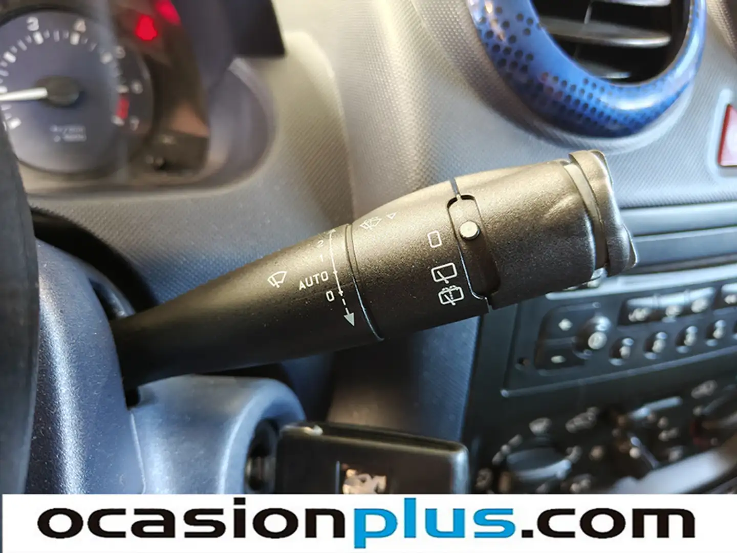 Foto Peugeot 1007 Peugeot 1007 1.4 Urban (75 CV)