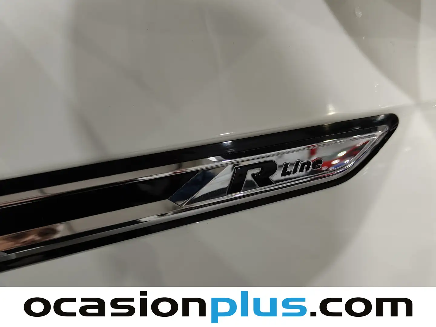 Foto Volkswagen Arteon Volkswagen Arteon R-Line 2.0 TDI  (190 CV) DSG