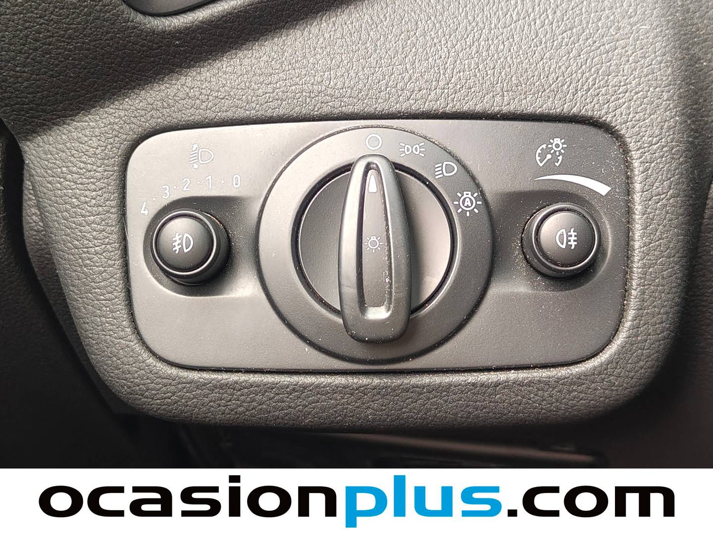 Ford Grand C-Max Ford Grand C-Max 1.0 EcoBoost Trend+ (125 CV) seminuevo