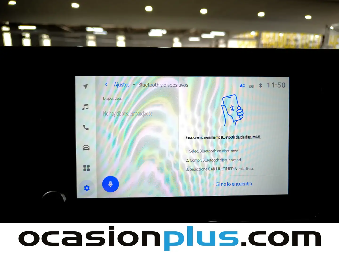 Foto Toyota C-HR Toyota C-HR 1.8 140H Active (140 CV)