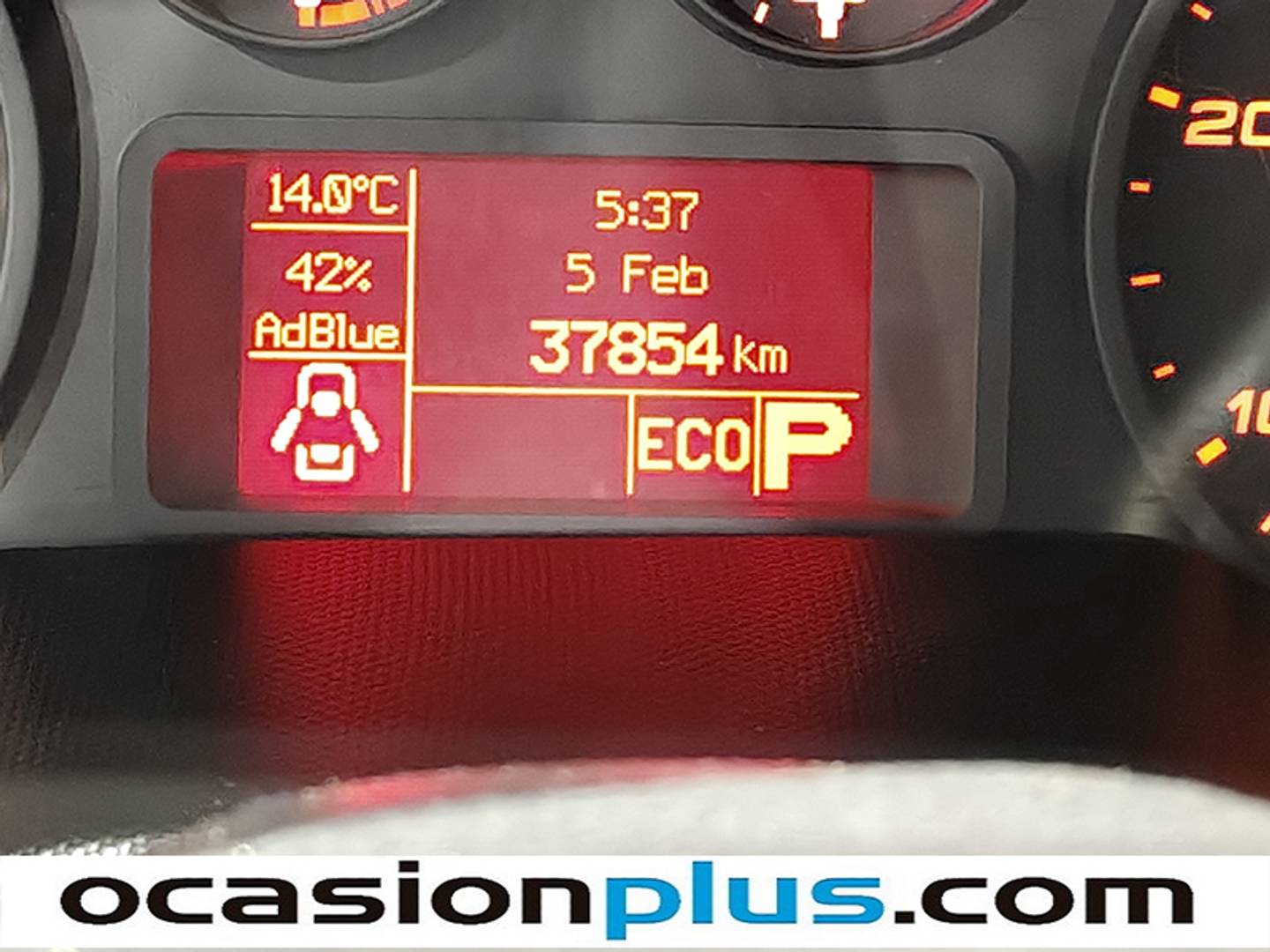 Iveco Daily Iveco Daily Furgon 35S 16 V 3520L/H2 Auto (156 CV) diésel