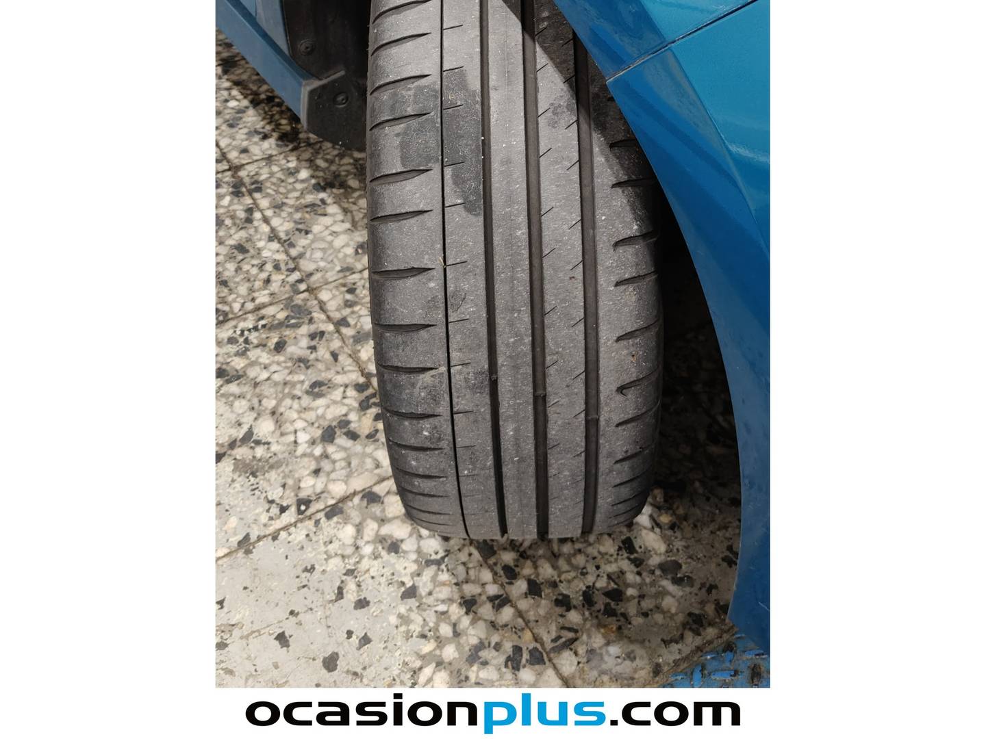 Ford Fiesta Ford Fiesta 1.0 EcoBoost S&S ST-Line (140 CV) barato