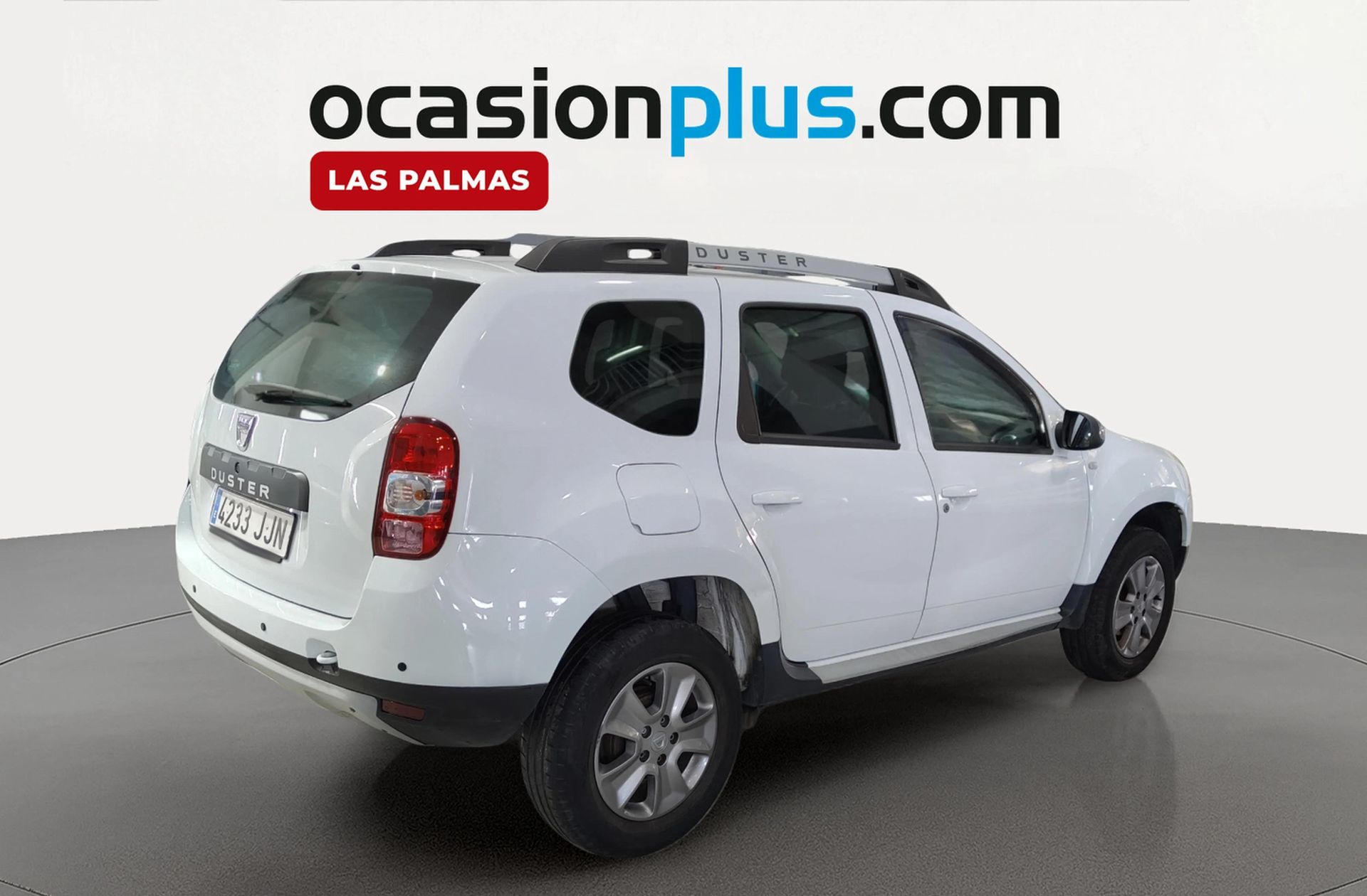 Dacia Duster Laureate TCe - foto 4