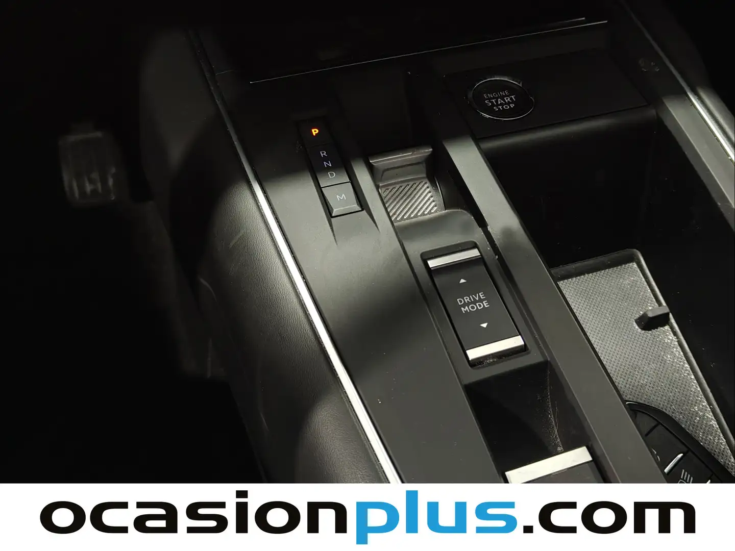 Foto Citroën C5 Aircross Citroen C5 Aircross Hybrid Plus e-DCS6 (136 CV)