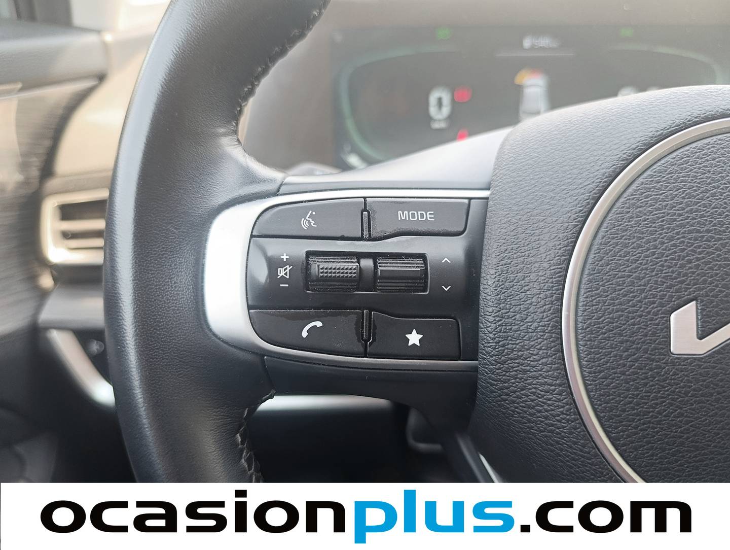 KIA Sportage KIA Sportage 1.6 T-GDi MHEV Drive 4x2 (150 CV) 150cv