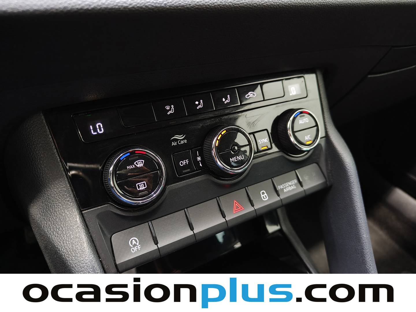 Skoda Karoq Skoda Karoq 1.0 TSI Ambition (115 CV) de segunda mano