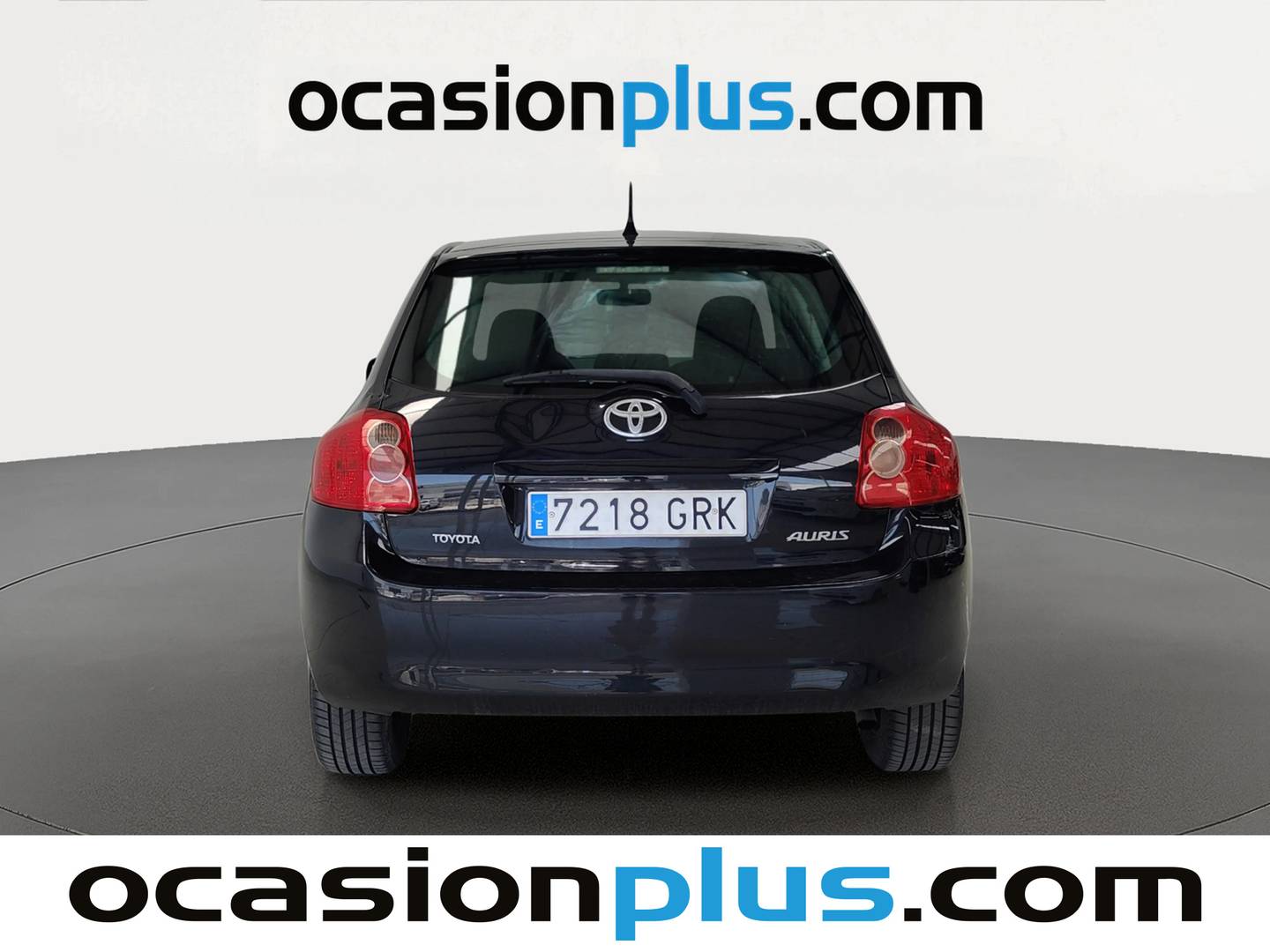 Toyota Auris Toyota Auris 1.4 D-4D Active (90 CV) barato