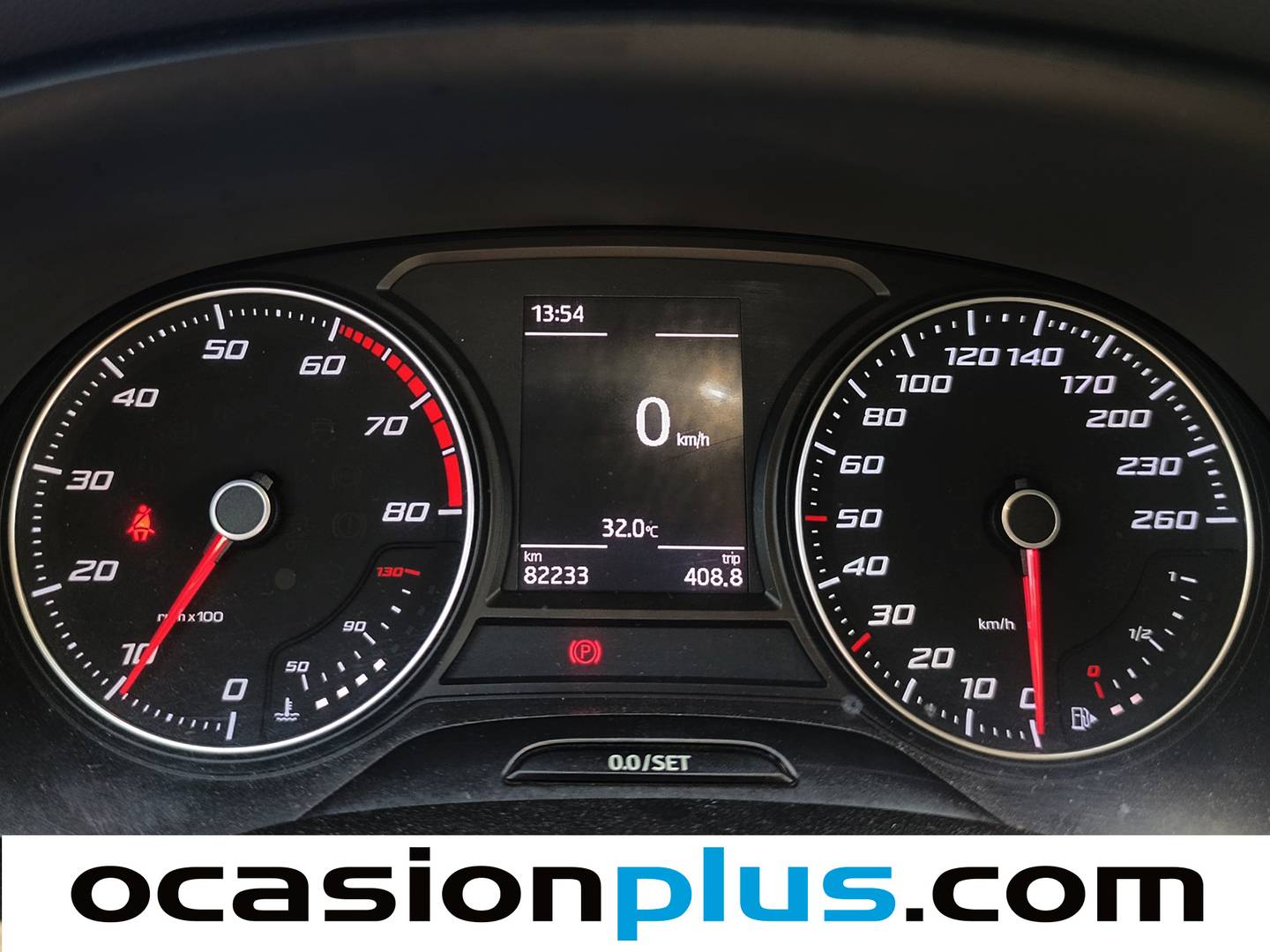 Seat León Seat León 1.4 TSI S&S FR Plus (125 CV) 2018
