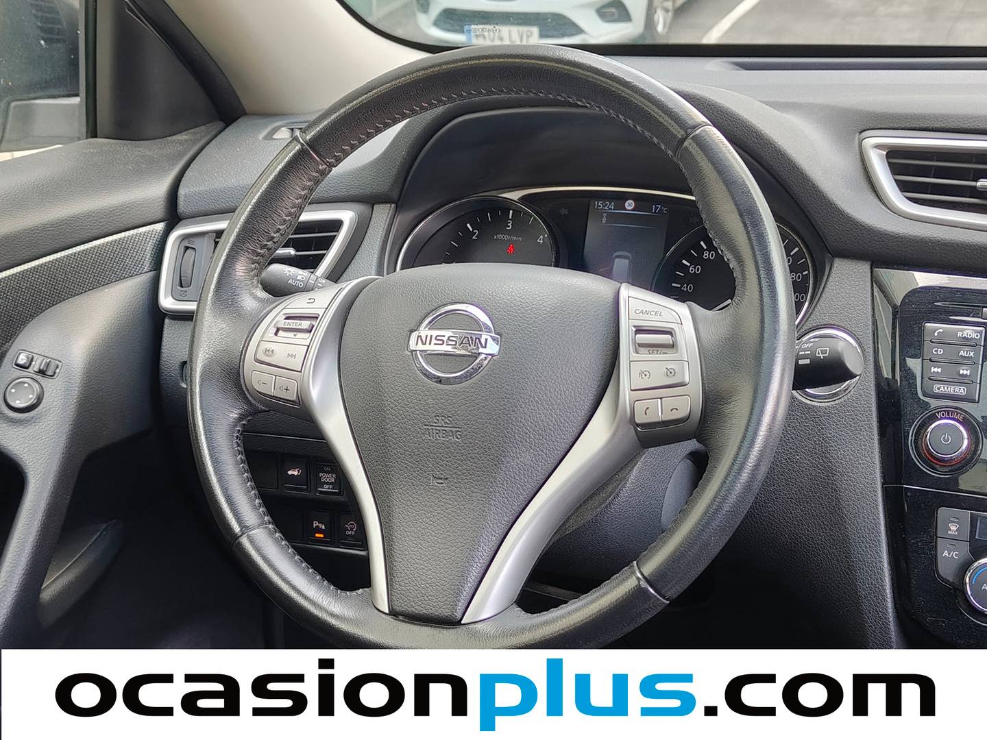 Nissan X-TRAIL Nissan X-Trail 1.6 dCi 360 (130 CV) de segunda mano