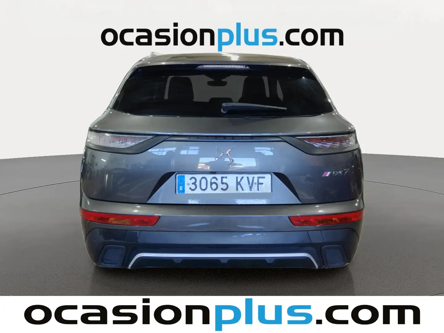 Foto DS DS 7 Crossback DS DS7 Crossback BlueHDi 130 Performance Line Auto (130 CV)