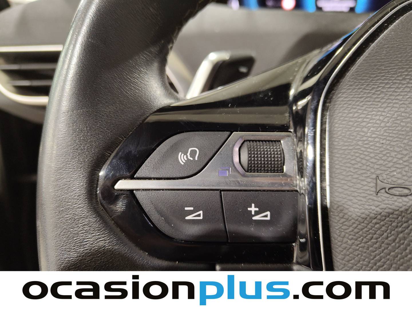 Foto Peugeot 3008 Hybrid Peugeot 3008 Hybrid 300 Allure Pack e-EAT8 (300 CV)