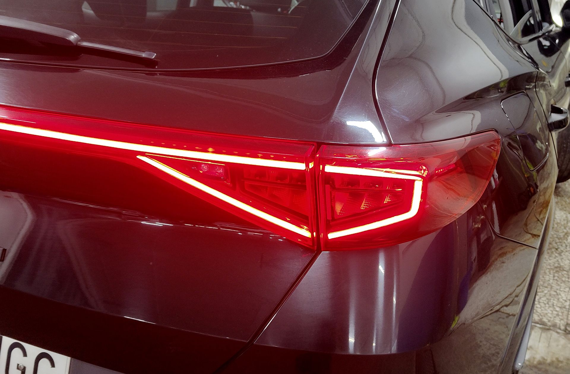 Cupra Formentor 1.5 TSI DSG - foto 18
