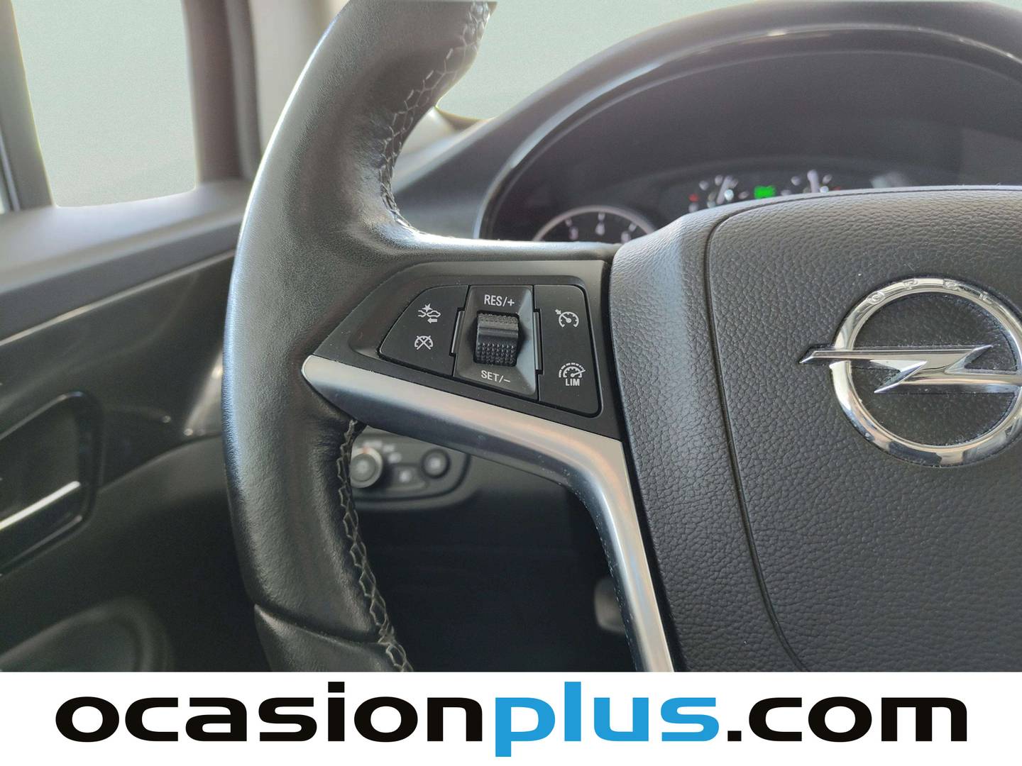 Opel Mokka X Opel Mokka X 1.4 Turbo S&S Innovation 4X2 (140 CV) seminuevo