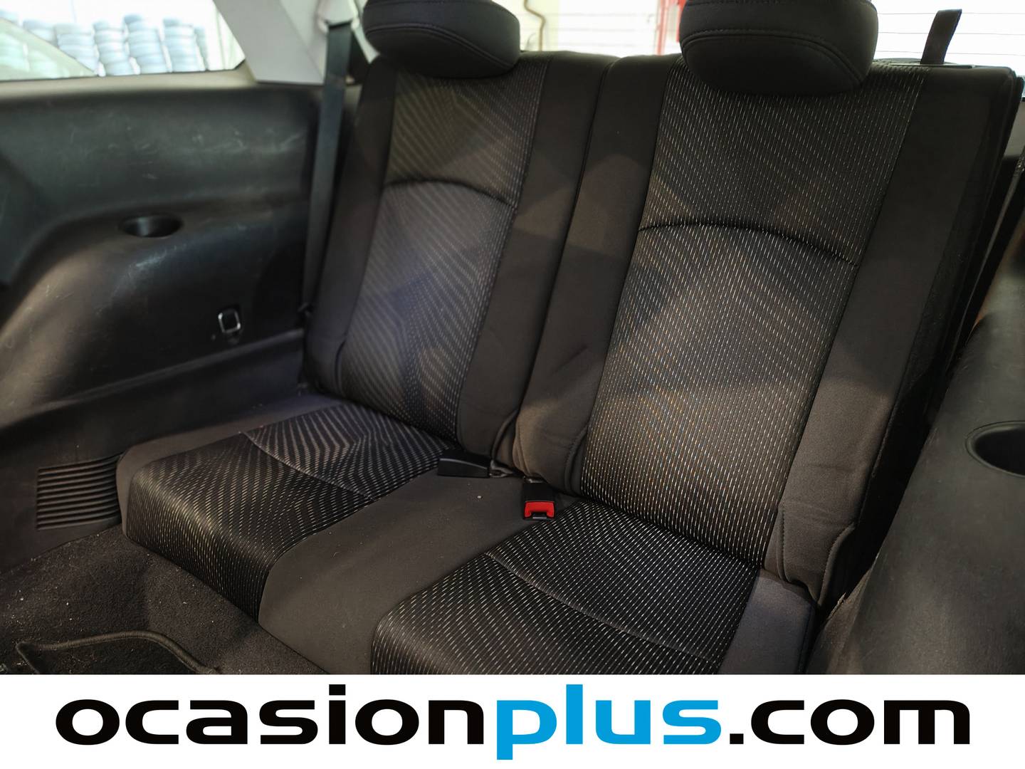 Extras y acabados del Fiat Freemont Fiat Freemont 2.0 16v Diesel Urban 7 Plazas (140 CV)