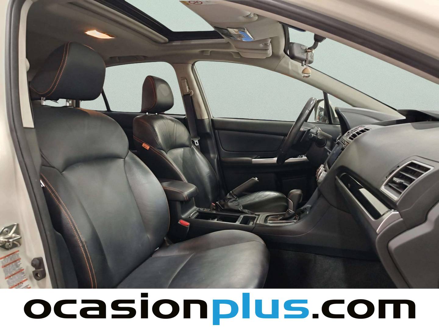 Subaru XV Subaru XV 2.0i Executive Plus CVT Lineartronic (150 CV) 4X4 GLP km 0