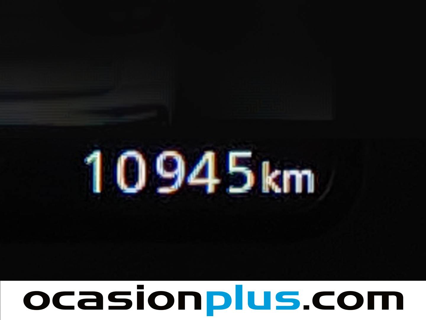 Foto MG ZS MG ZS 1.5 Comfort (106 CV)