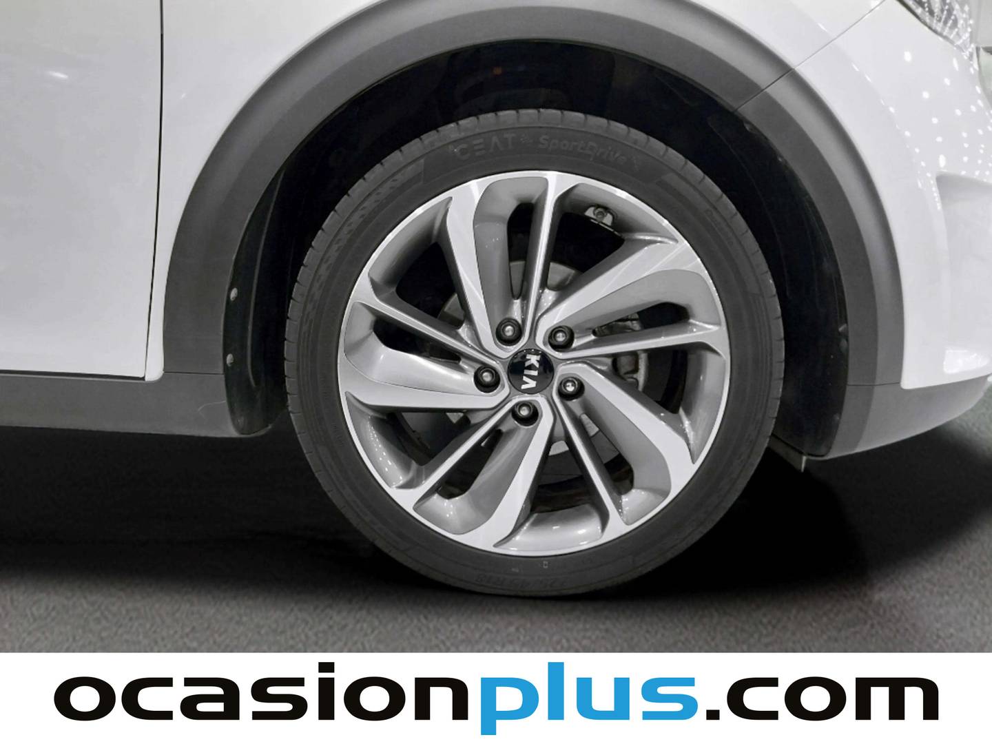 KIA Niro KIA Niro 1.6 GDi HEV Híbrido Emotion (141 CV) barato