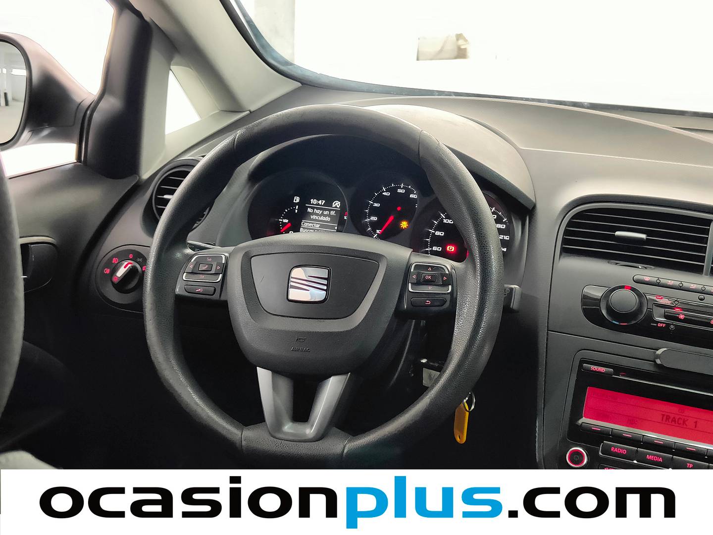 Seat Altea XL Seat Altea XL 1.2 TSI Reference 4Kids (105 CV) manual