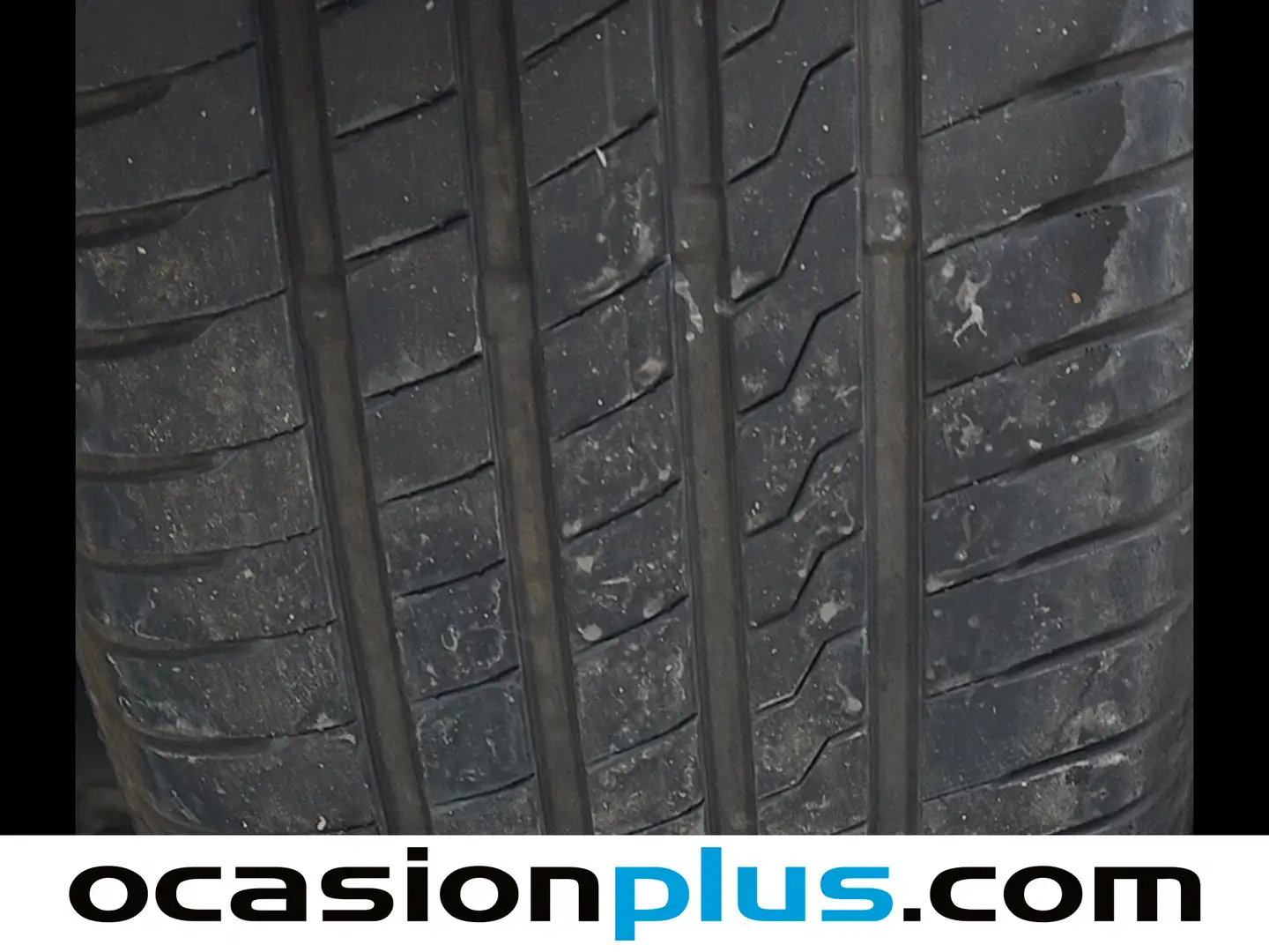 Foto Volvo S60 Volvo S60 D3 Summum Auto (150 CV)