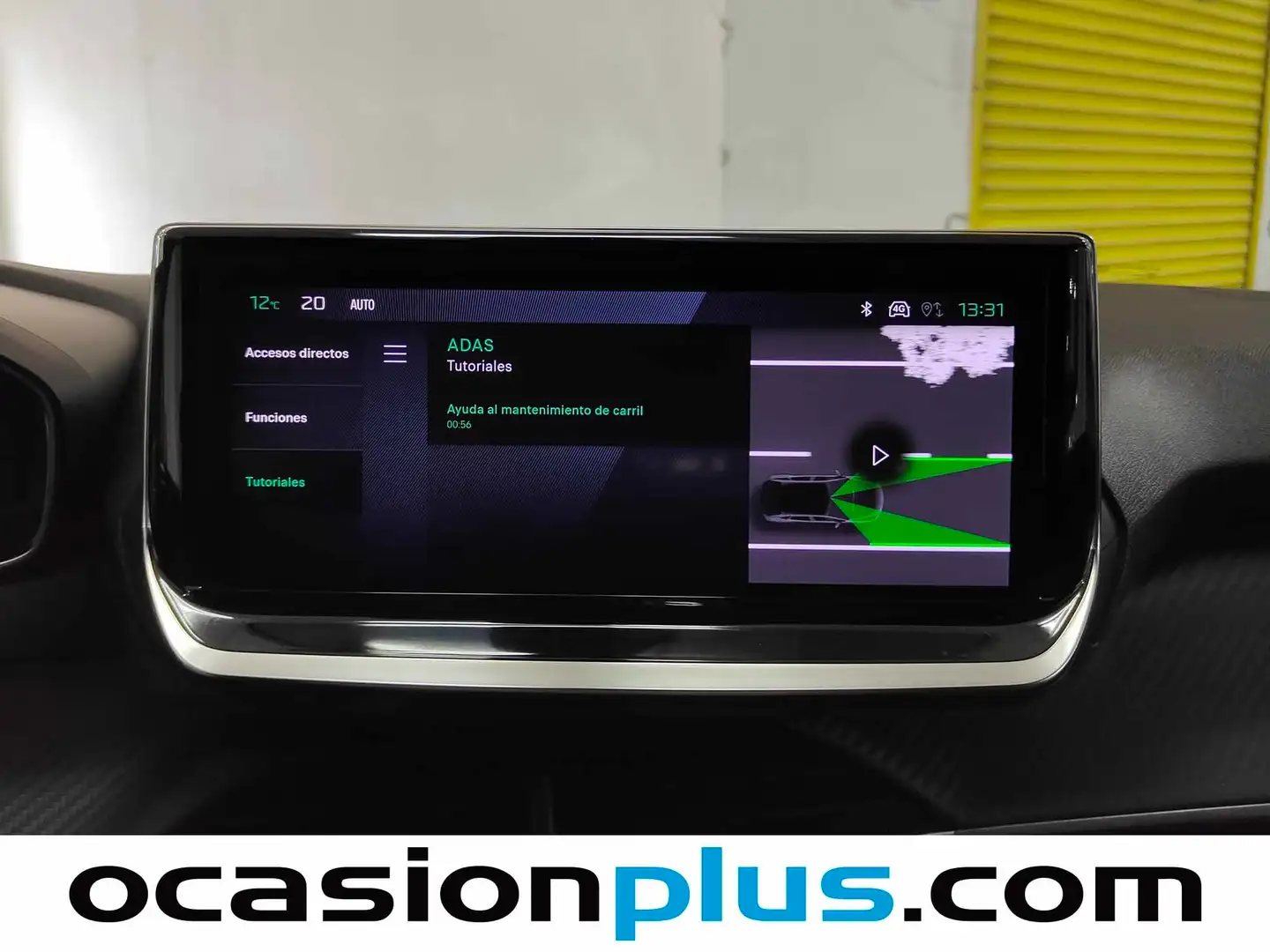 Foto Peugeot 208 Peugeot 208 PureTech 100 Allure 100 CV)