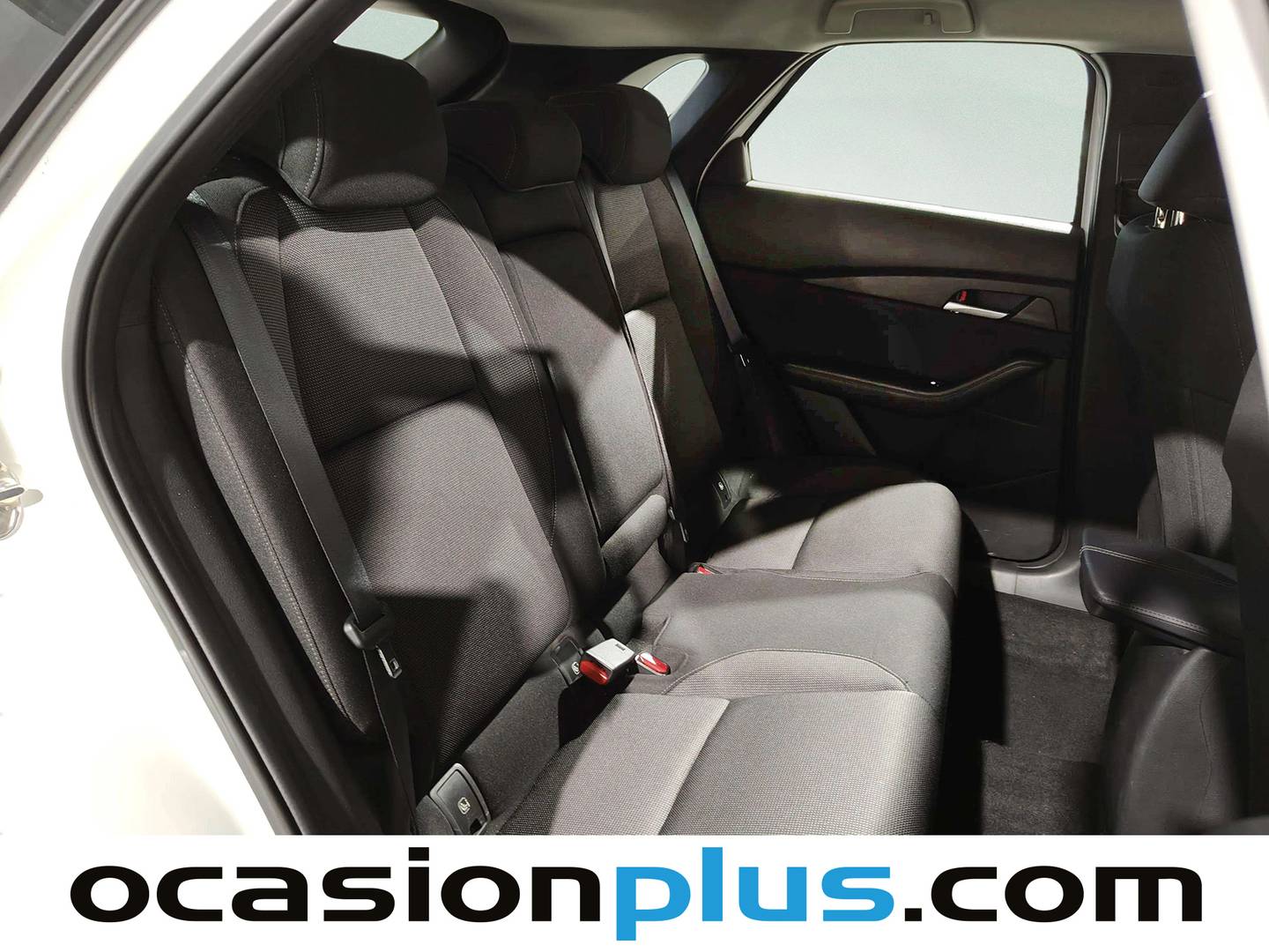 Foto Mazda CX-30 Mazda CX-30 2.5 e-Skyactive G MHEV Prime-Line AT (140 CV)