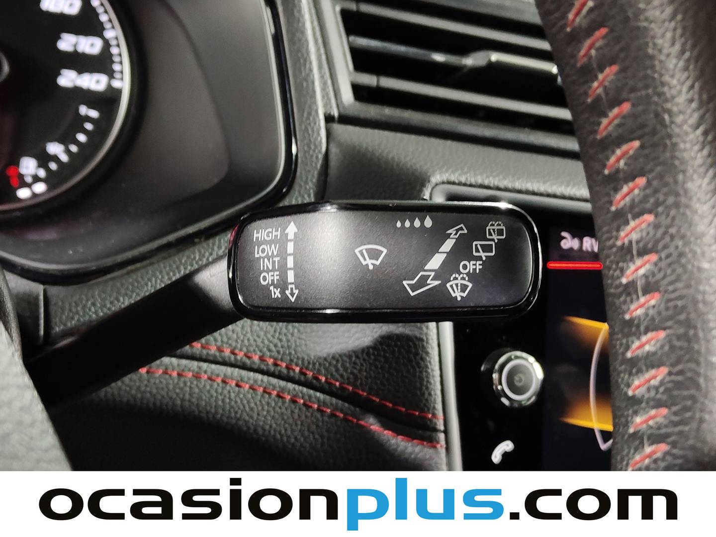 Seat Ibiza SEAT Ibiza 1.0 TSI FR Plus (115 CV) barato