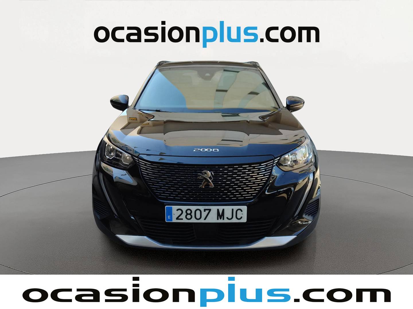 Peugeot 2008 Peugeot 2008 PureTech 130 S&S Allure Pack EAT8 (130 CV) 130cv