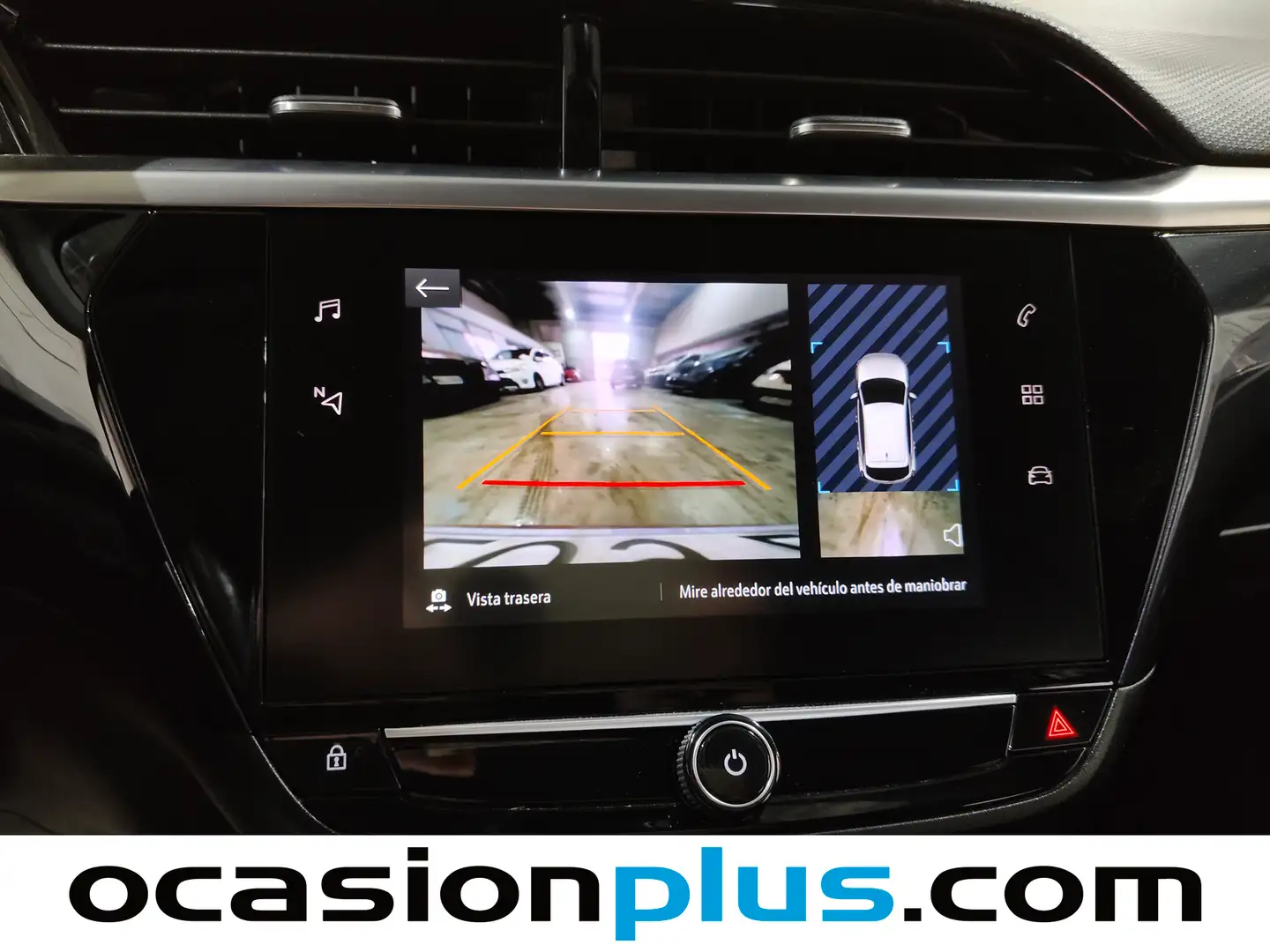 Foto Opel Corsa Opel Corsa 1.2 Turbo XHL Elegance (100 CV)