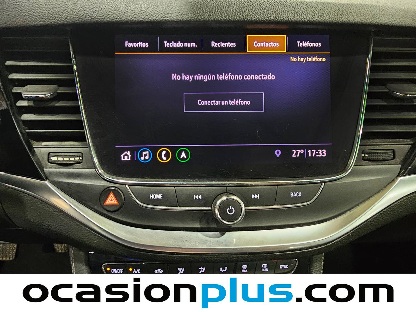 Opel Astra Opel Astra Sports Tourer 1.2 Turbo SHR Elegance (145 CV) 2020