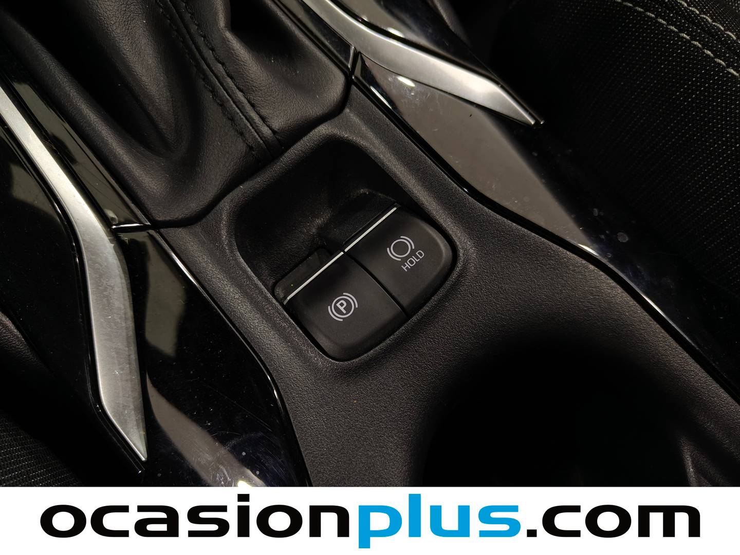 Foto Toyota Corolla Toyota Corolla 140H Active Plus (140 CV)