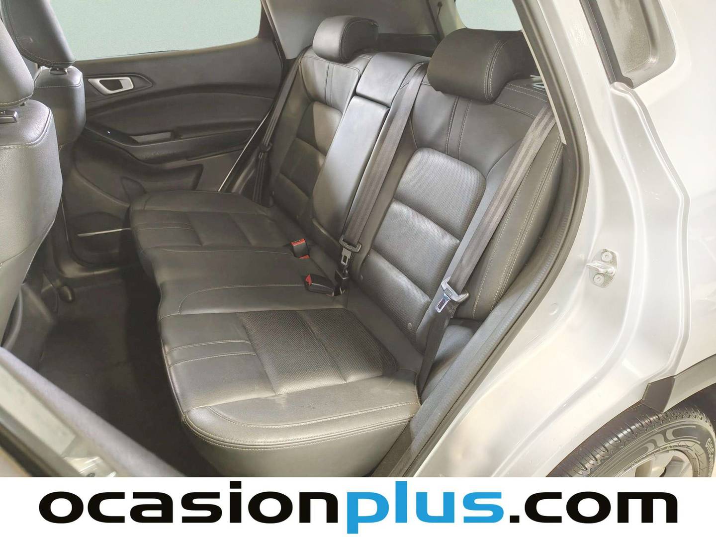 Foto DR AUTOMOBILES DR 4.0 DR AUTOMOBILES DR4 1.5 (116 CV)