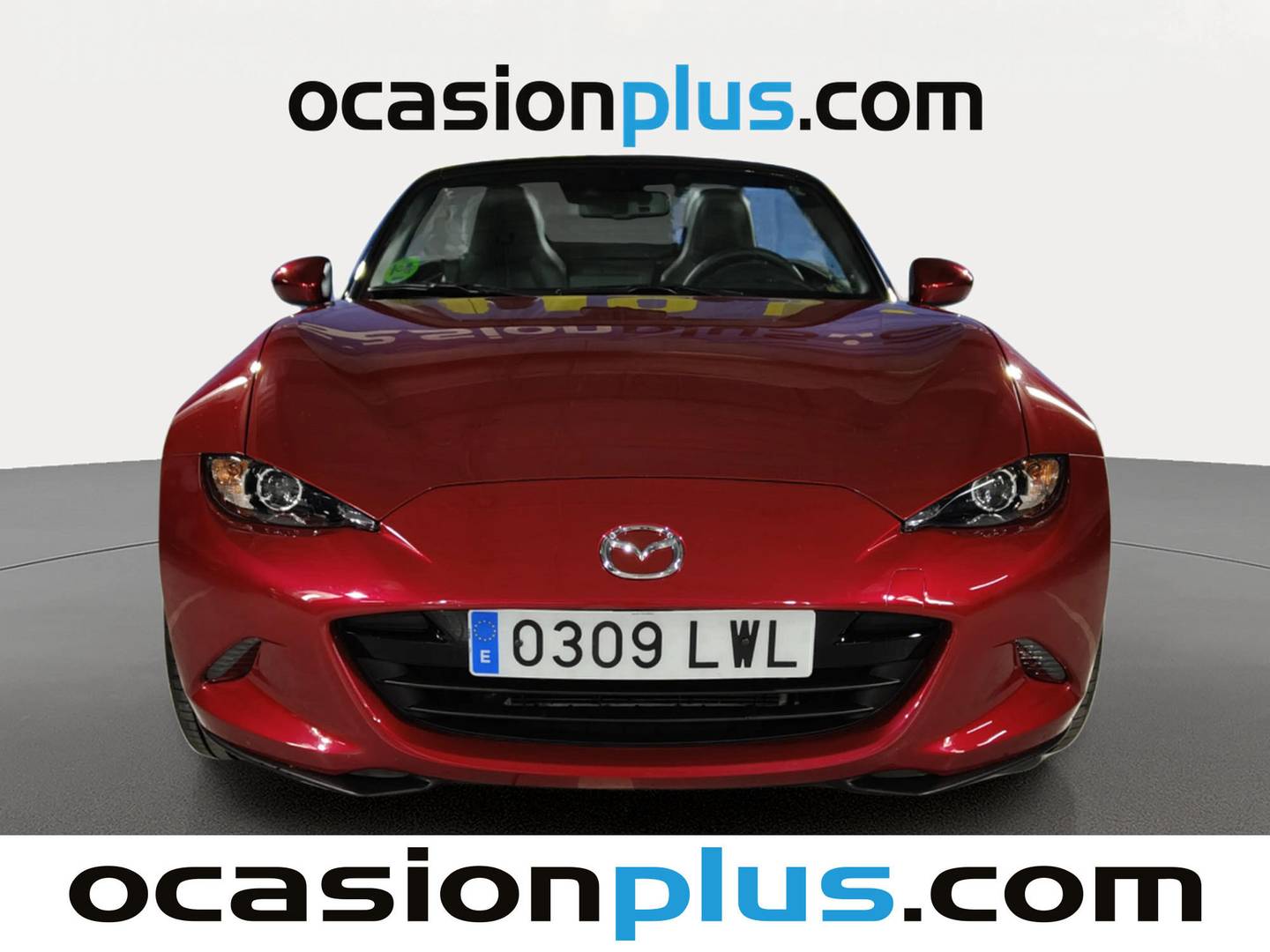 Mazda MX-5 Mazda MX-5 2.0 SKYACTIV-G Zenith (184 CV) 184cv