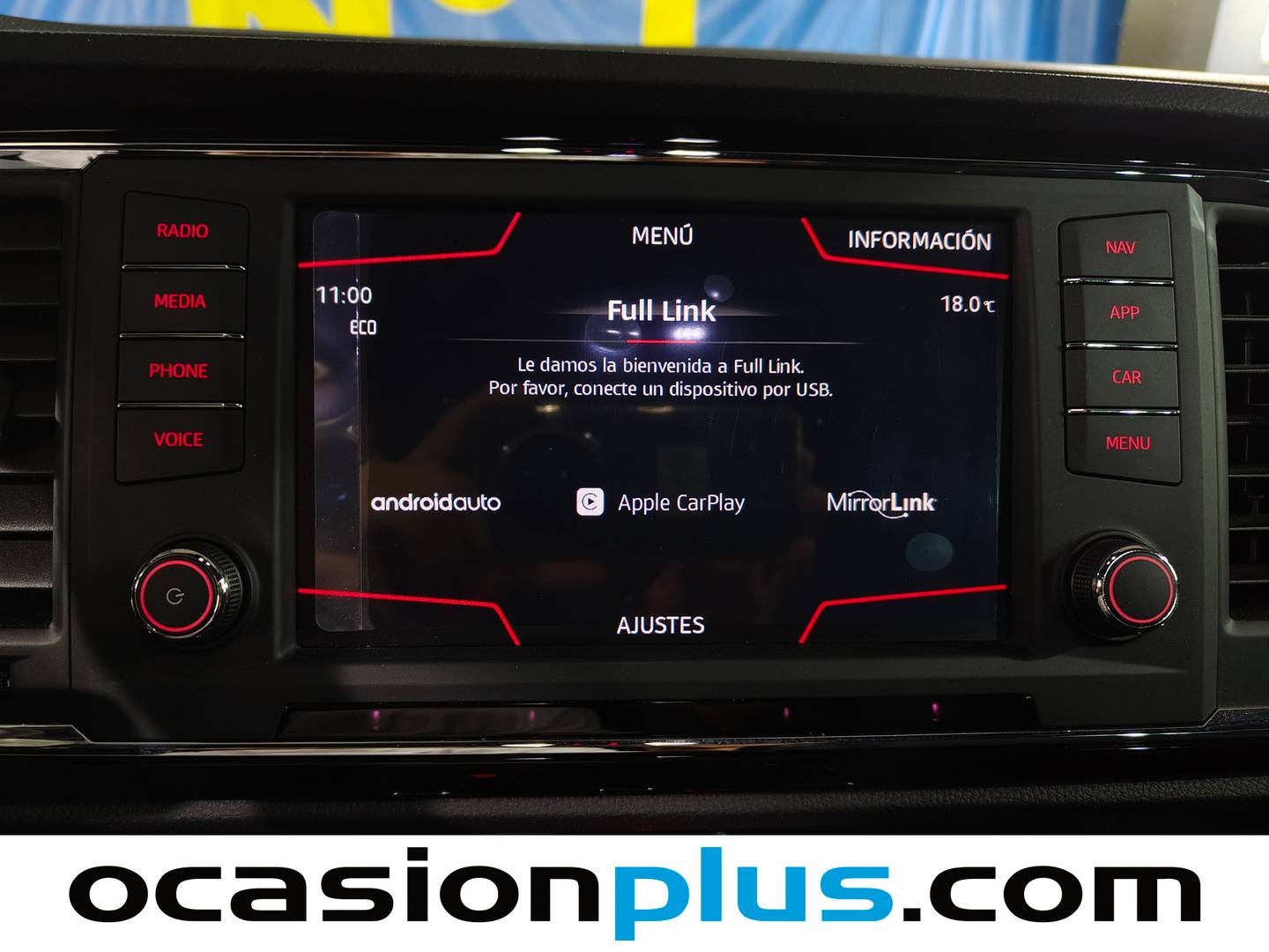 Acabados Seat Ateca Seat Ateca 1.5 TSI FR Edition DSG (150 CV)