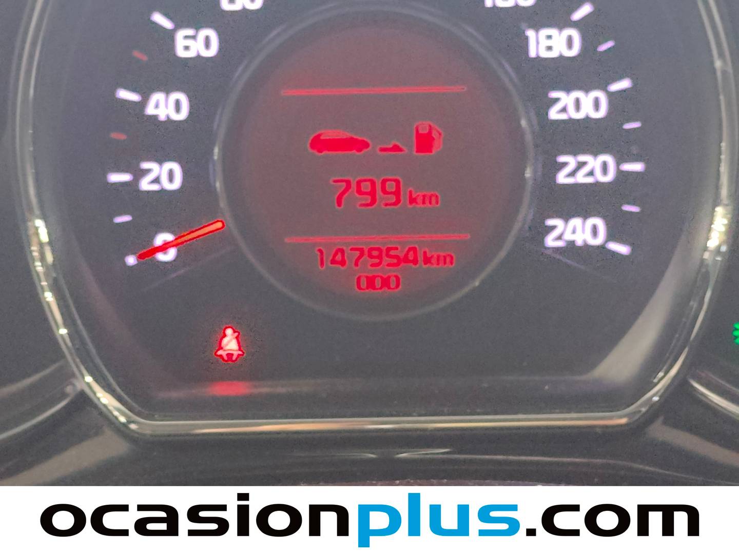 KIA Ceed KIA Ceed 1.6 CRDi VGT x-Tech17 (136 CV) seminuevo