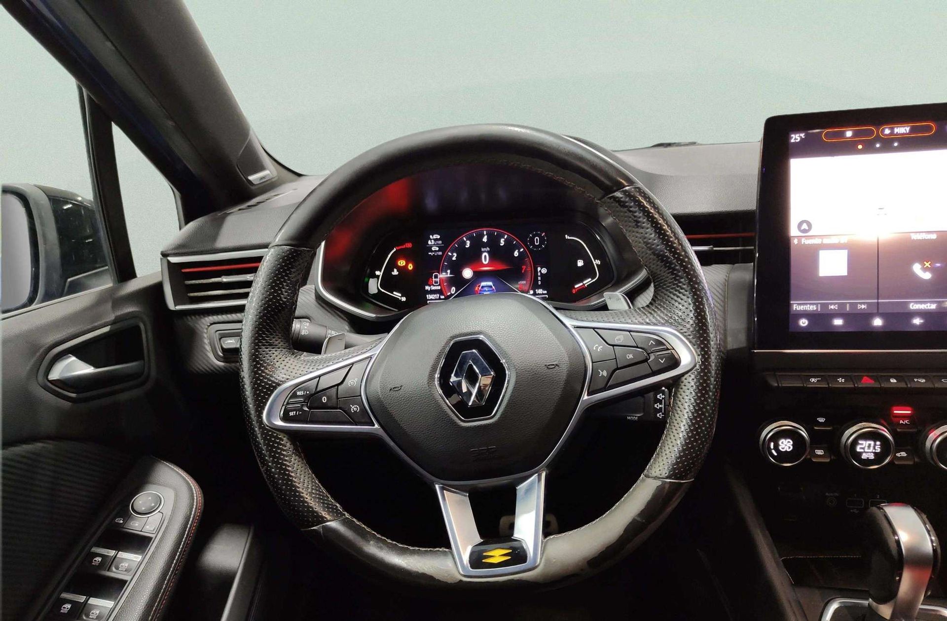 Renault Clio RS Line TCe GPF EDC - foto 25