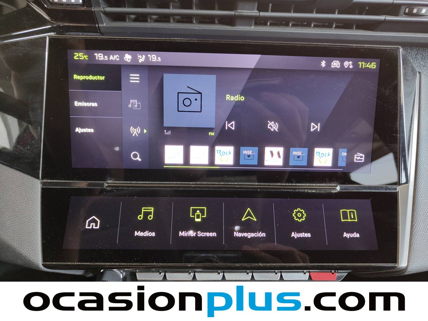 Foto Peugeot 408 Peugeot 408 Puretech 130 Allure Pack EAT8 (130 CV)