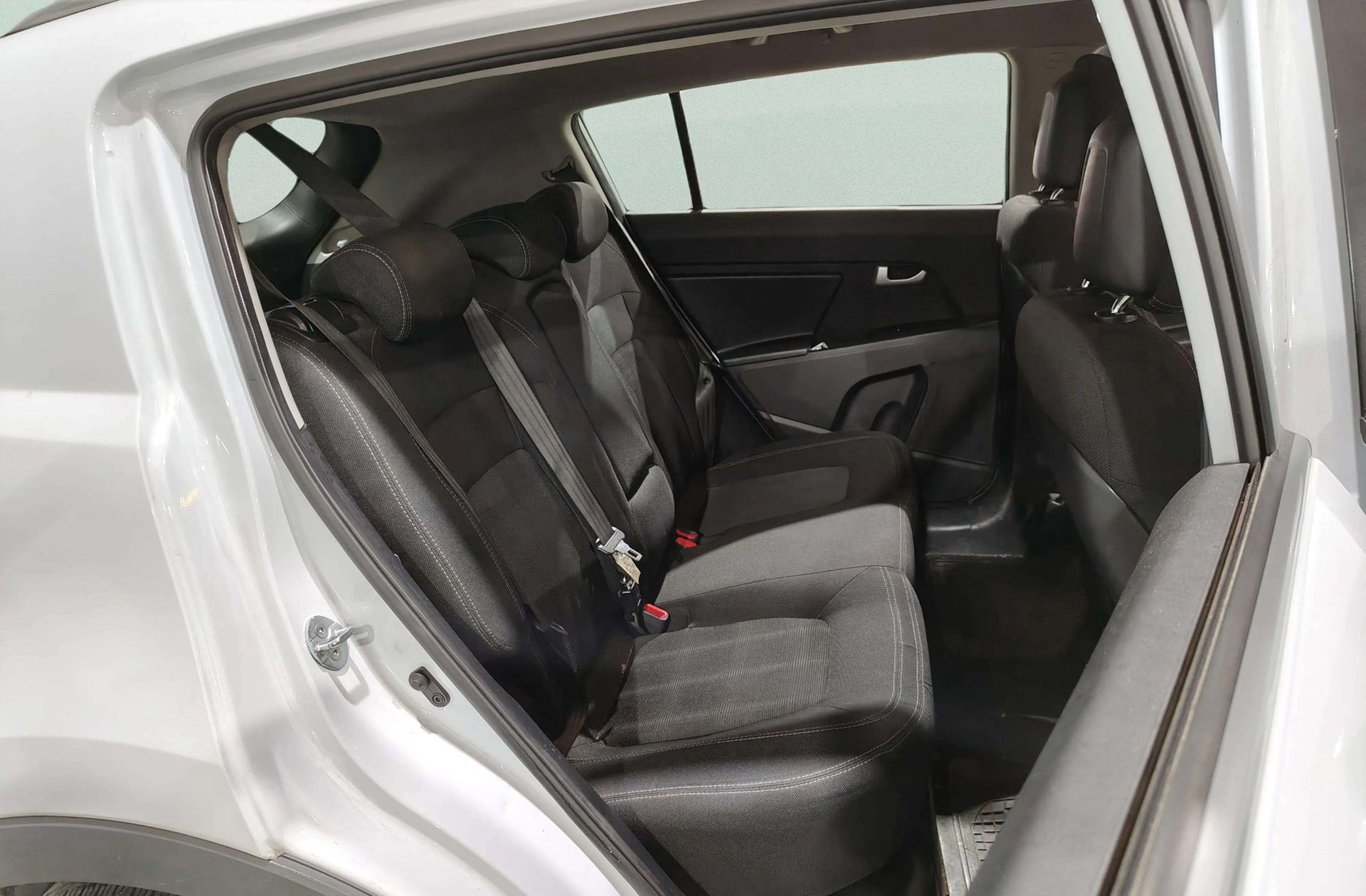 Kia Sportage 1.6 GDI Concept 4x2 - foto 13