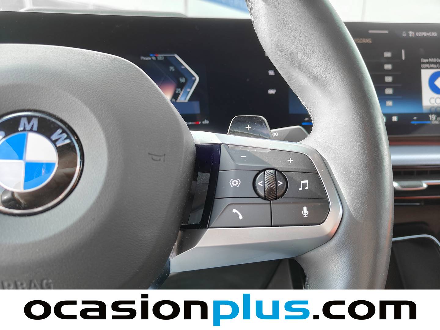 Foto BMW X2 BMW X2 sDrive20i (170 CV) Pack M