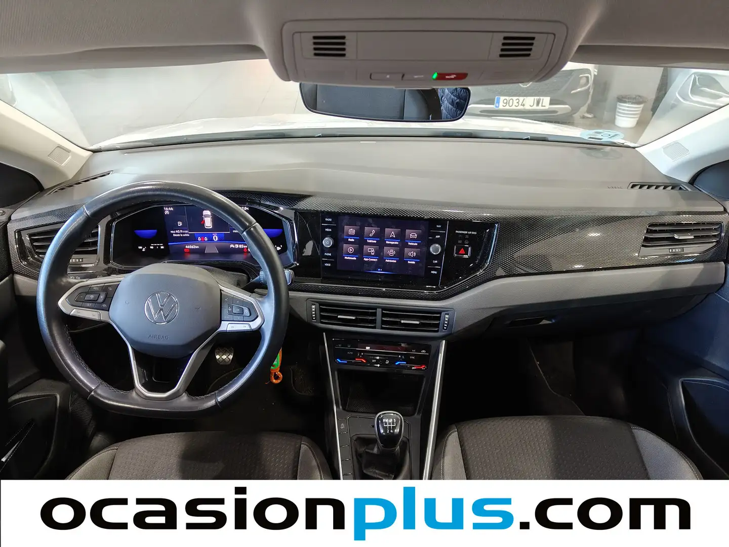 Foto Volkswagen Taigo Volkswagen Taigo Life 1.0 TSI (95 CV)