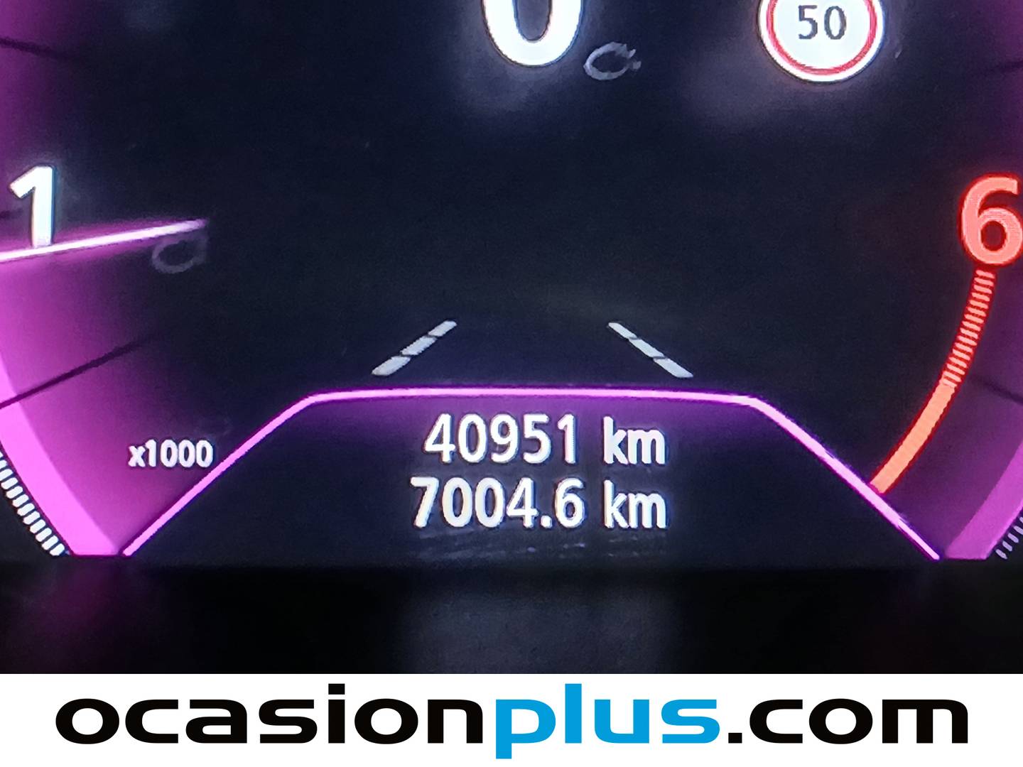 Renault Mégane Renault Megane Zen TCe (140 CV) EDC GPF seminuevo