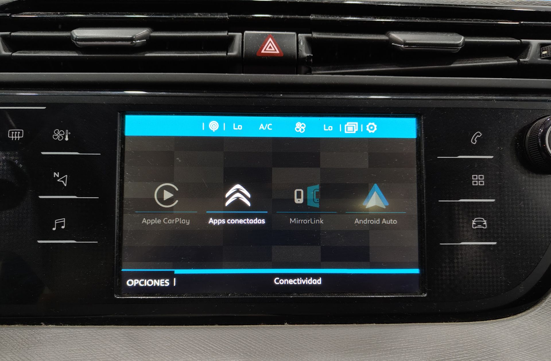 Citroën C4 Grand Picasso BlueHDi 120 Feel 7 plazas - foto 10