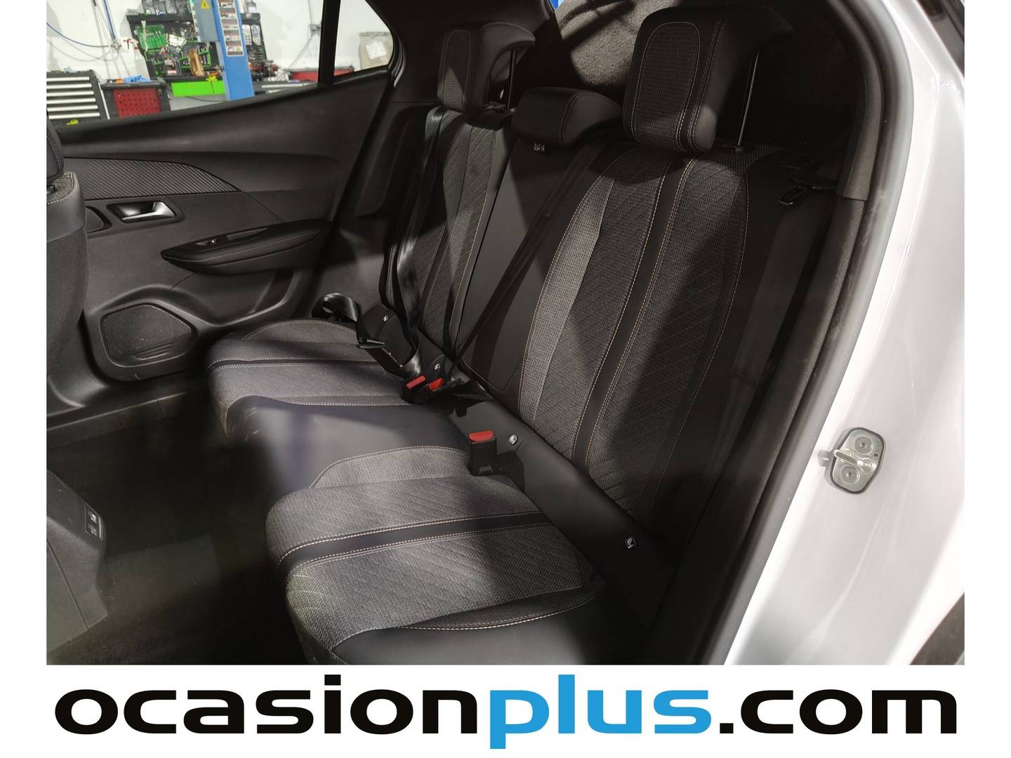 Peugeot 2008 Peugeot 2008 PureTech 100 S&S Allure  (100 CV) al mejor precio