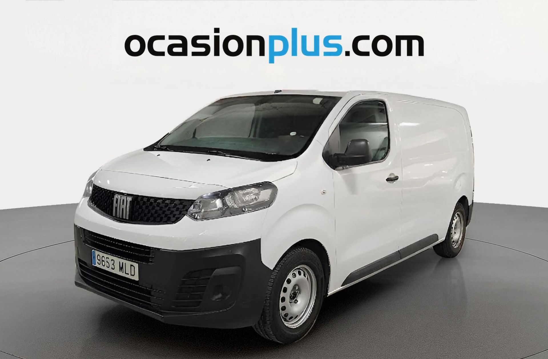 Fiat Scudo Furgon 1.5 BlueHDi L2