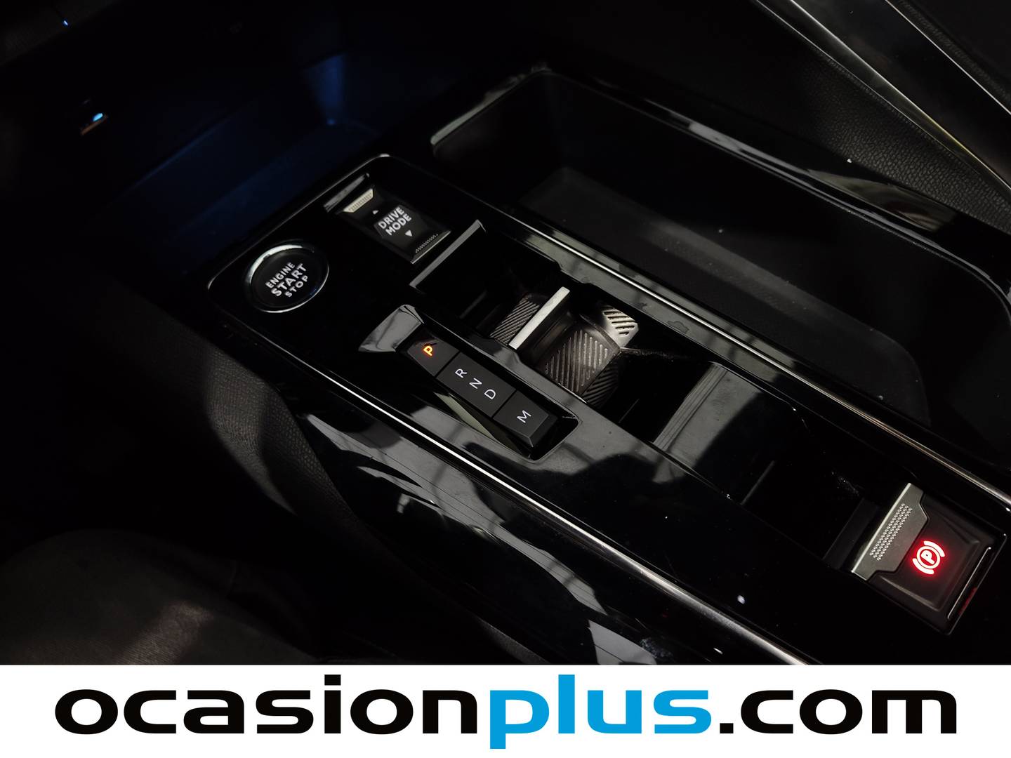 Foto Peugeot 5008 Peugeot 5008 PureTech 130 S&S Allure Pack EAT8 (130 CV) 7 Plazas