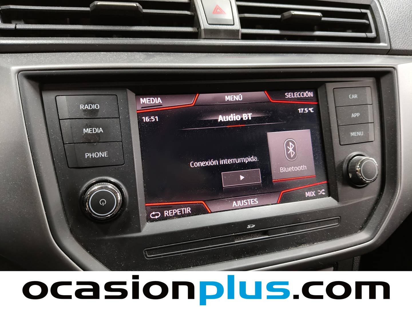 Seat Ibiza Seat Ibiza 1.0 MPI Style Plus (80 CV) km 0